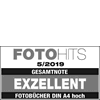 „suurepärane“ – FOTOHITS, mai 2019